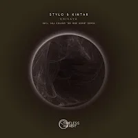 Stylo — No One Home Ft Kintar — обложка